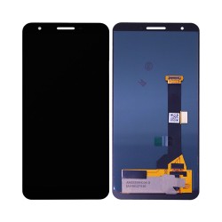 Touch+Display Google Pixel 3A Black Touch+Display Google Pixel 3A Black